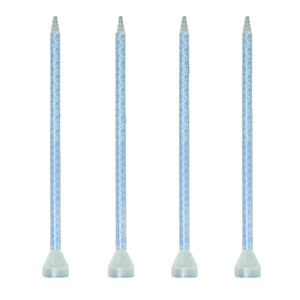 Mezcladores estáticos serie E HJ-E0532S