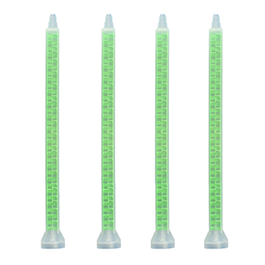Mezcladores estáticos de la Serie C HJ-C0832S