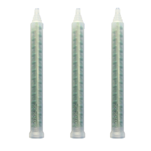 Mezcladores estáticos serie RM HJ-RM1726