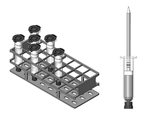 venta al por major pistola dispensadora