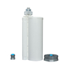Sistema F de cartucho de dos componentes 10:1 de 400 ml 