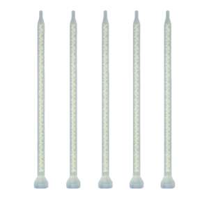 Mezcladores estáticos serie C HJ-C0632L