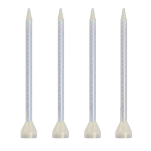 Mezcladores estáticos serie E HJ-E0524S