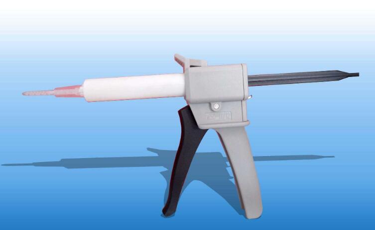 Aplicación práctica del tubo mezclador estático (2)