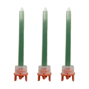 Serie F Series Dispara Mezcladores estáticos Boquilla MFQ07-24T