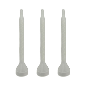 Serie C Tubos de mezcladores estáticos desechables HJ-C416L