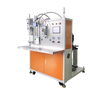 Máquina de llenado de dos componentes de 50 ml/200ml (alta viscosidad) HJ -F005