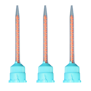 Mezcladores estáticos de la Serie B HJ-BX316 (TW)