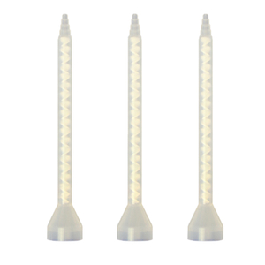 Mezcladores estáticos serie C HJ-C0518S