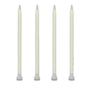 Mezcladores estáticos serie C HJ-C0824S