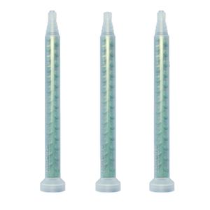 Mezcladores estáticos serie RM HJ-RM1226