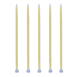 Mezcladores estáticos serie S HJ-S0648S