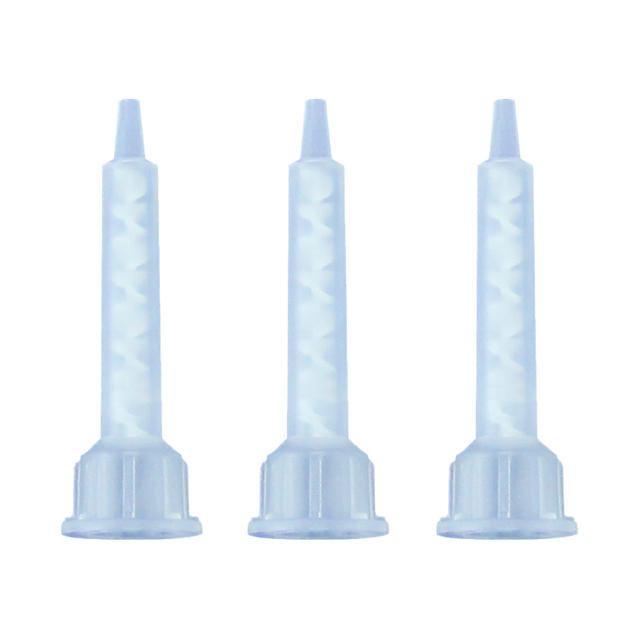 Mezclador est&aacute;tico de pl&aacute;stico Haijing