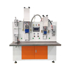 Máquina de llenado de dos componentes de 50 ml/200ml (alta viscosidad) HJ -F005