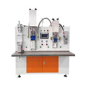 Máquina de llenado de dos componentes de 50 ml/200ml (alta viscosidad) HJ -F005