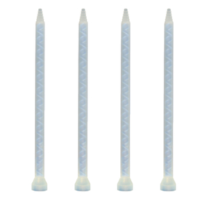 Mezcladores estáticos serie E HJ-E0824S