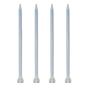 Mezcladores estáticos serie E HJ-E0632S