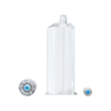 Sistema F de cartucho de dos componentes 4:1 de 400 ml 