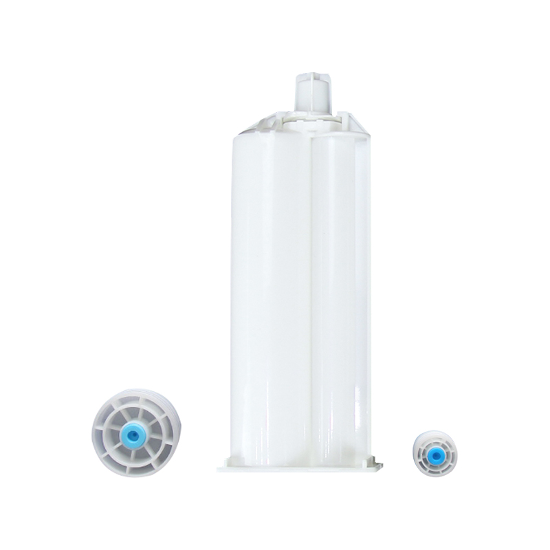 Sistema F de cartucho de dos componentes 4:1 de 400 ml 
