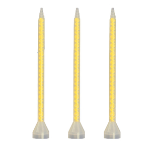 Mezcladores estáticos serie S HJ-S0524S