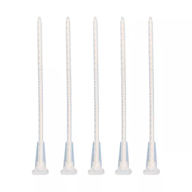 boquillas de mezclador est&aacute;tica personalizadas