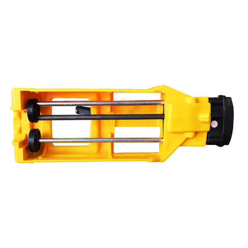 Pistola dispensadora de adhesivo 2:1 de 400 ml PMG-400-11