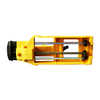 Pistola dispensadora de adhesivo 2:1 de 200 ml PMG-200-12