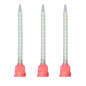 Mezcladores estáticos de la Serie B HJ-B516S