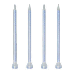 Mezcladores estáticos serie E HJ-E0624S