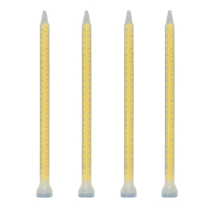 Mezcladores estáticos de la Serie C HJ-C0824S