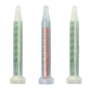 Mezcladores estáticos serie RM HJ-RM1216