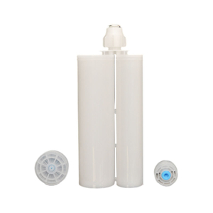 Sistema C de cartucho de dos componentes 2:1 de 400 ml 