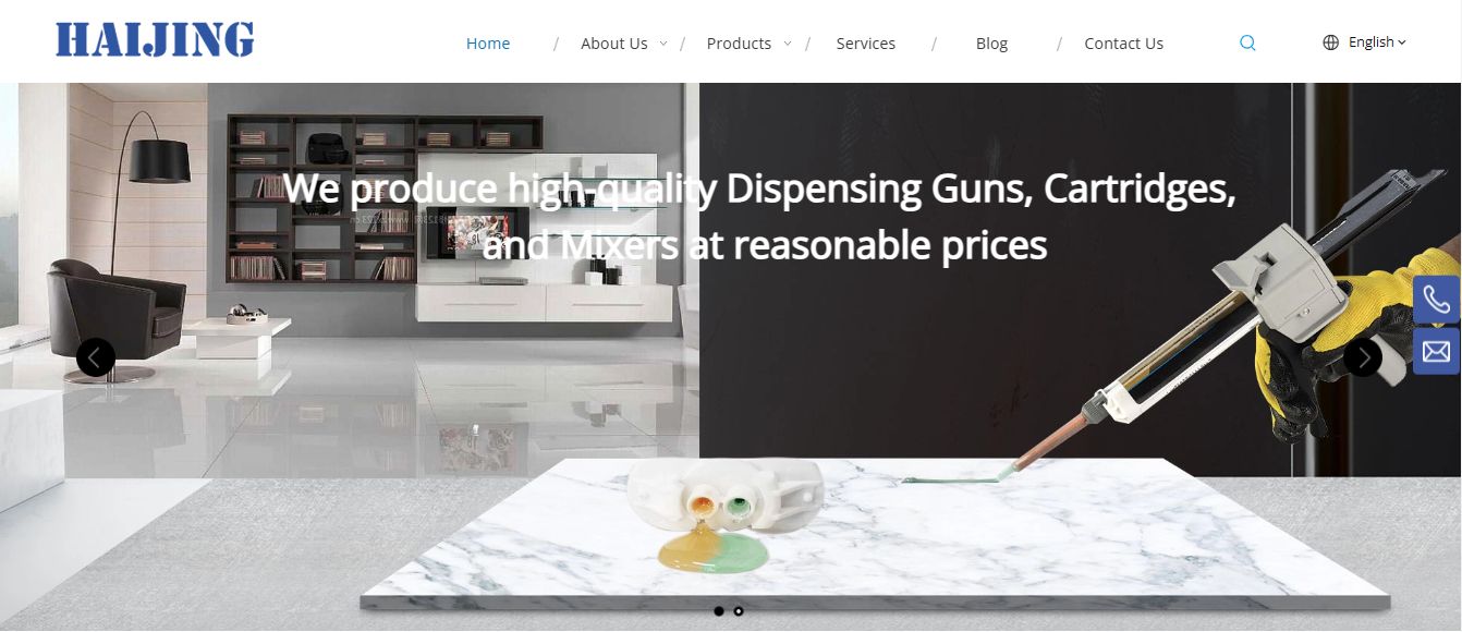 Haijing (DongGuan) Bonding Technology Co., Ltd