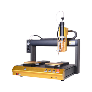 Aplicador de silicio HJ - C001