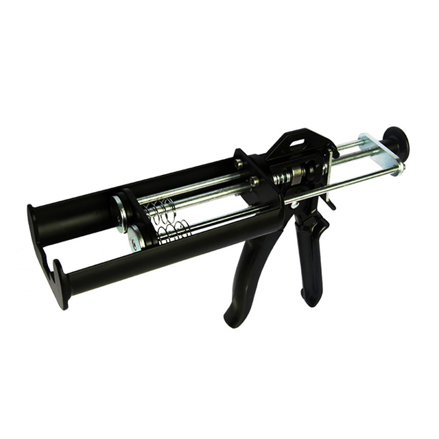 400ml 1: 1 Epoxy dispensador de pistola PMG-400-11-J