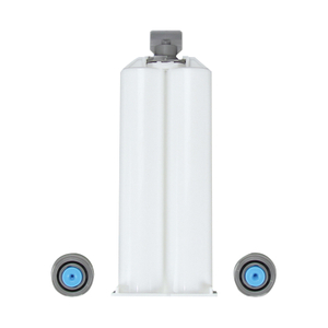 Cartucho de dos componentes 1:1 de 50 ml - Sistema A