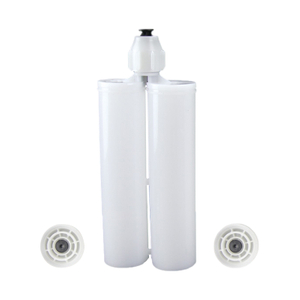 Sistema C de cartucho de dos componentes 1:1 de 200 ml