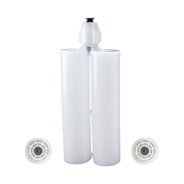 400 ml 1: 1 Sistema de cartucho C de doble componente C