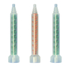 Mezcladores estáticos serie RM HJ-RS0916
