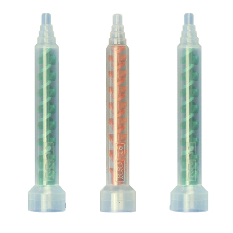 ¿Qué es un epoxi de dos componentes?(3)