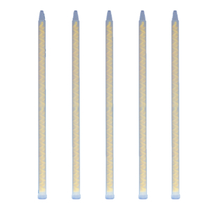 Mezcladores estáticos serie S HJ-S1336S