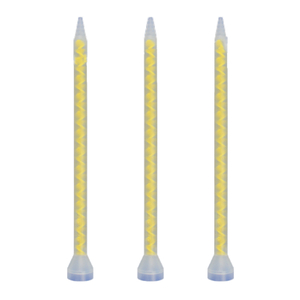 Mezcladores estáticos serie S HJ-S0624S