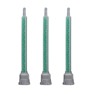 B Tubo de mezcladores estáticos de serie desechable HJ-FB524L