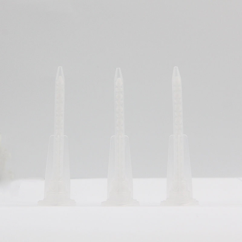 Boquilla de pulverizaci&oacute;n de mezclador est&aacute;tico１７Ｓ