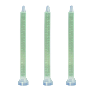 Mezcladores estáticos de la Serie C HJ-C0824S