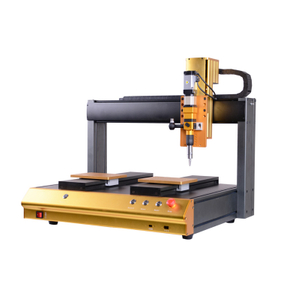 Aplicador de pegamento de 2k HJ - C004