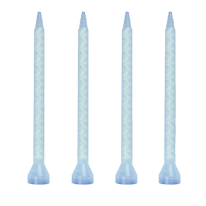 Mezcladores estáticos serie C HJ-C0618S