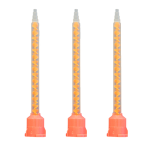 Mezcladores estáticos de la Serie B HJ-BX516S