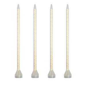 Mezcladores estáticos serie C HJ-C0532S