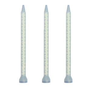 Mezcladores estáticos serie C HJ-C0818S